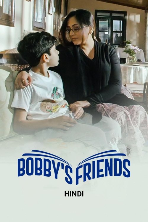 Bobby\'s Friends