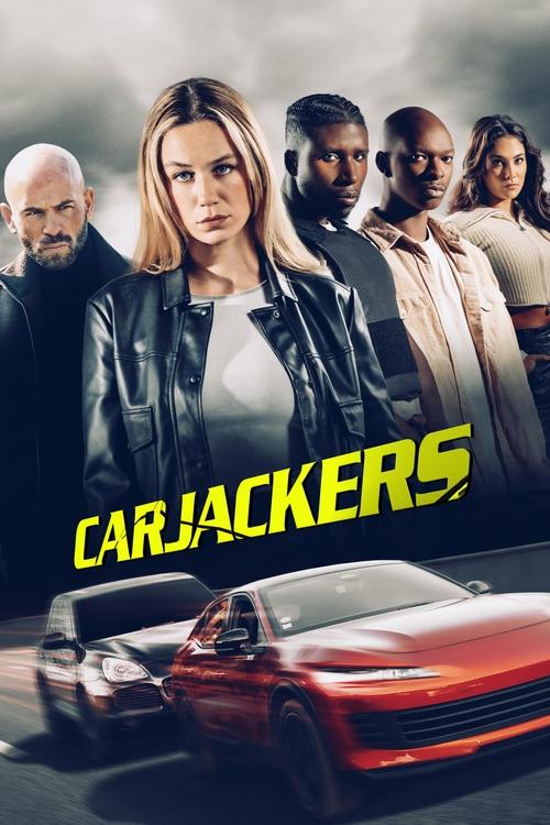 Carjackers