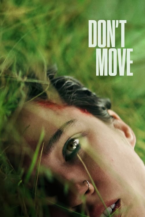 Don\\\'t Move
