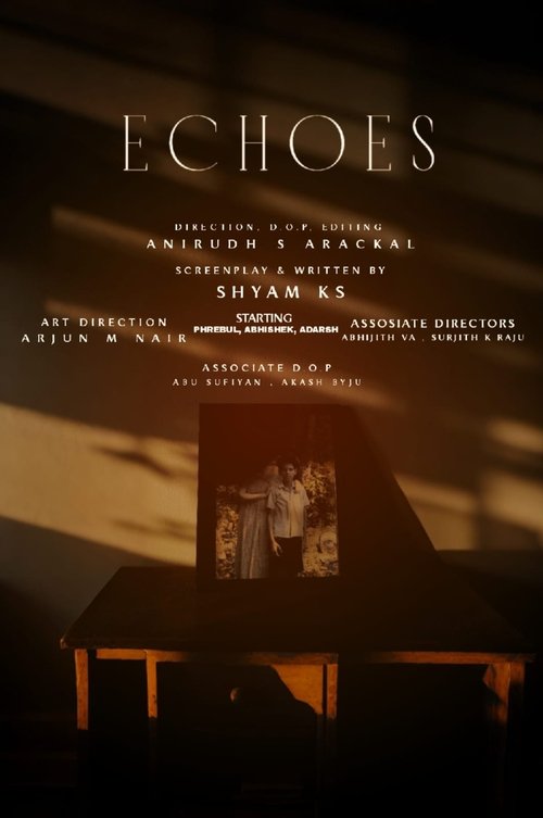 Echoes