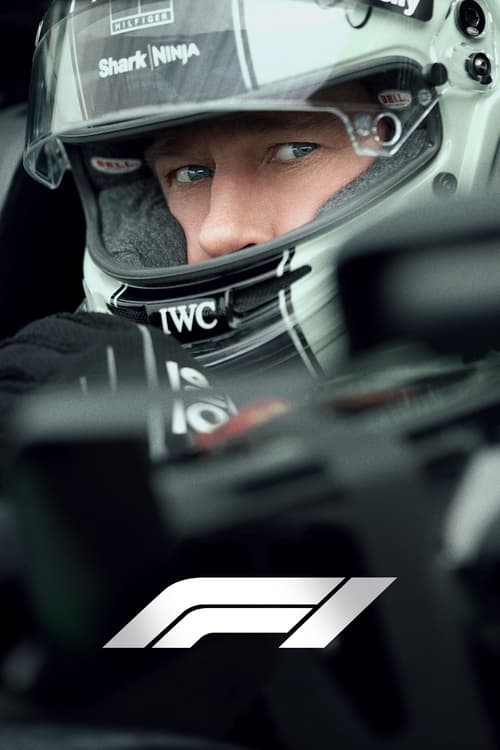 F1 The Movie