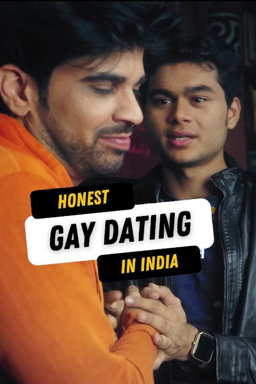 Honest Gay Dating In India