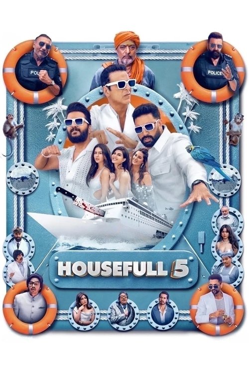 Housefull 5 B