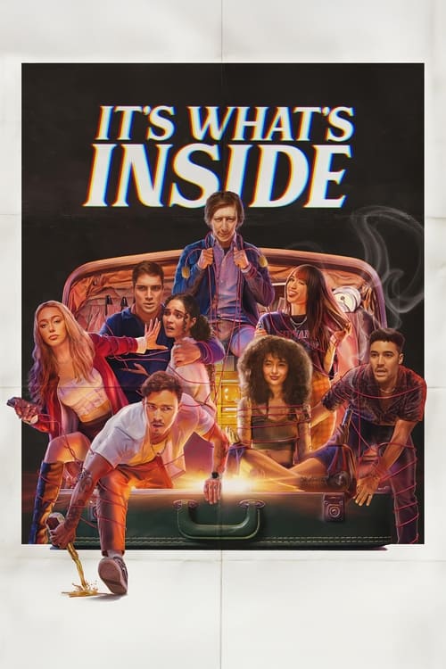 It\'s What\'s Inside