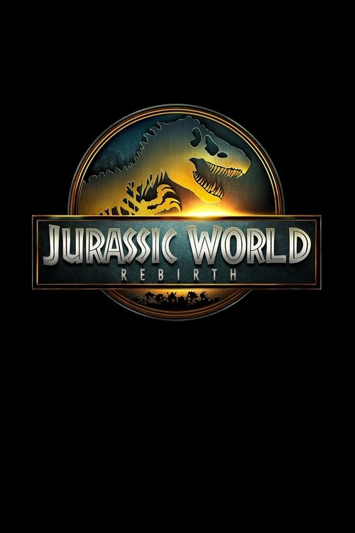 Jurassic World Rebirth