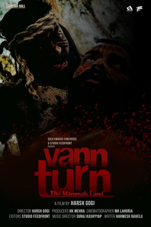 VANN TURN
