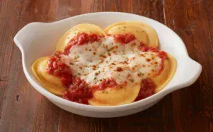 Cheese Ravioli