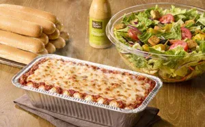 Family-Style Lasagna Bundle