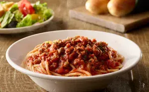 Spaghetti